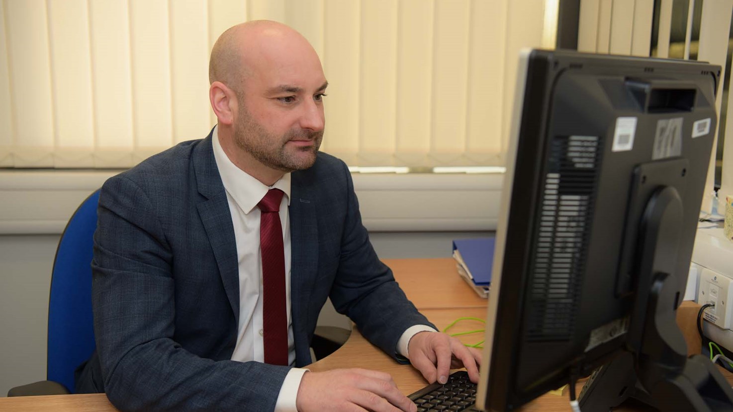 SOFTWARE experts are being enlisted to help Lincolnshire Police in the fight against cyber crime