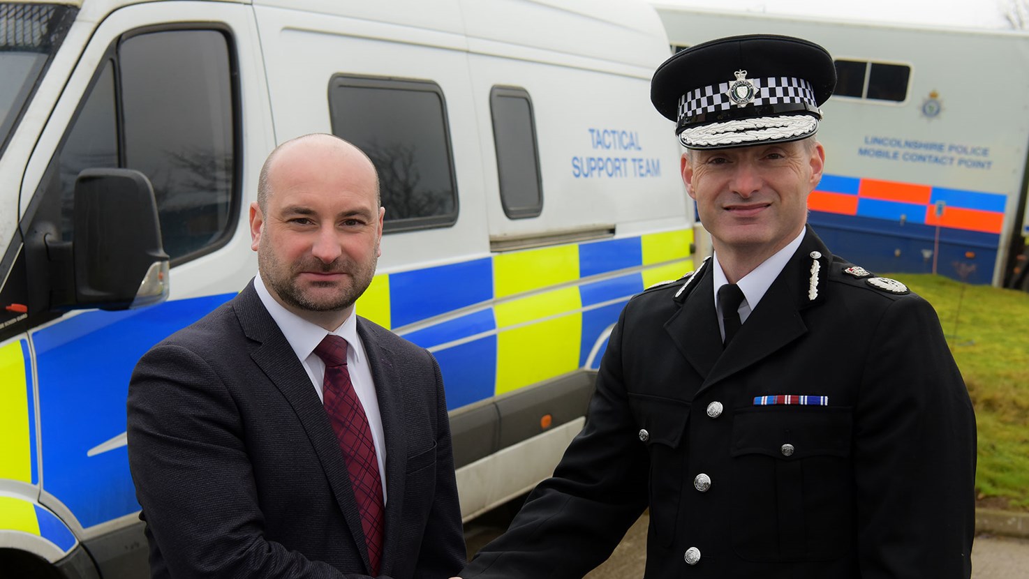 AN action plan to fight rural crime has been unveiled by the county’s police leaders.