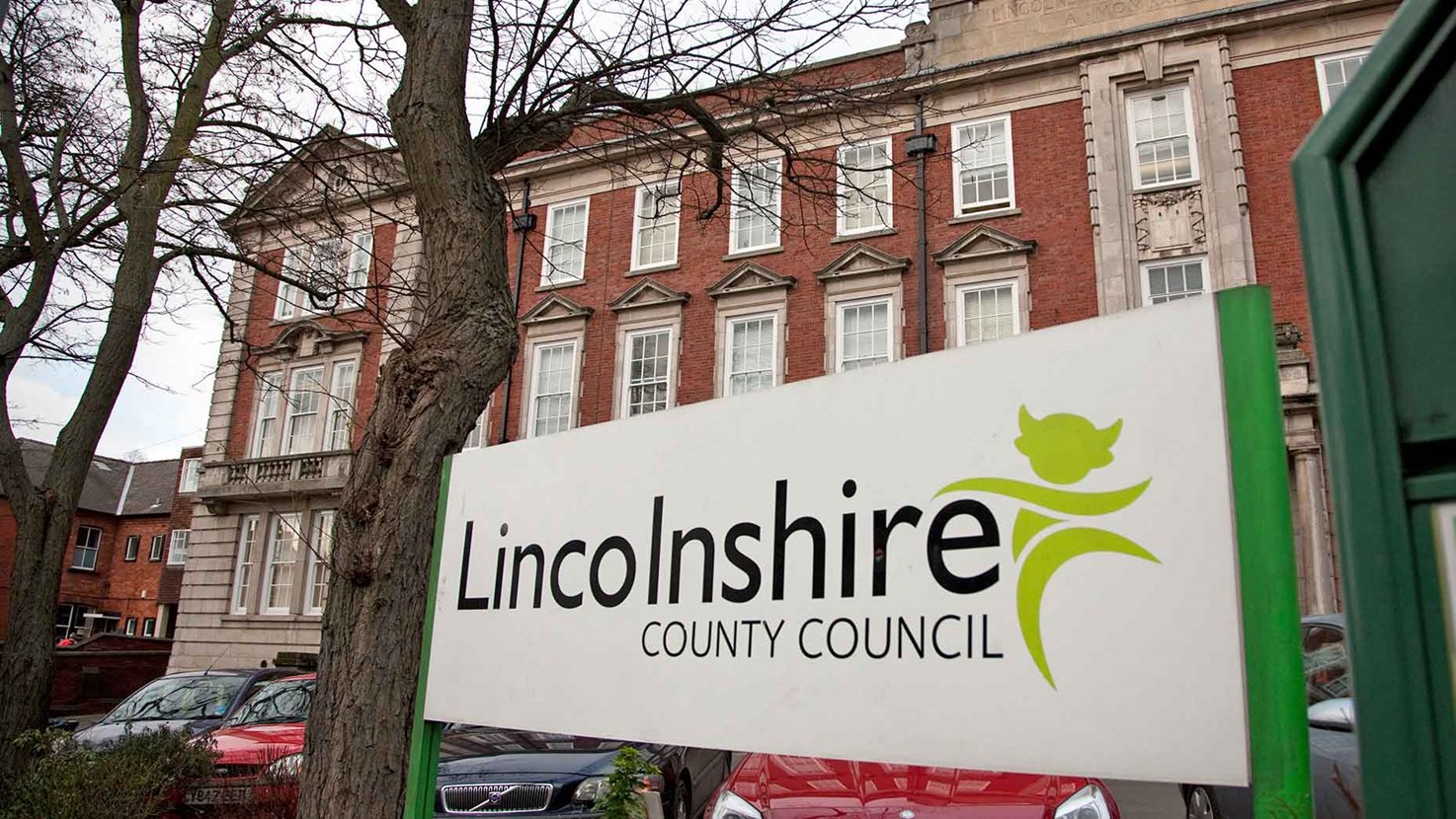 View all of the events and meetings that PCC Marc Jones attended or hosted at Lincolnshire County Council in 2021