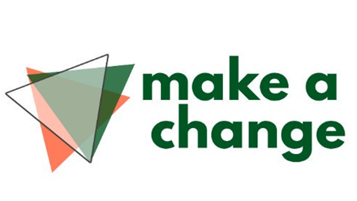 ‘Make A Change’ website goes live