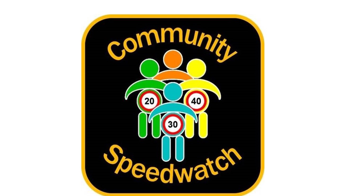 Community Speed Watch 