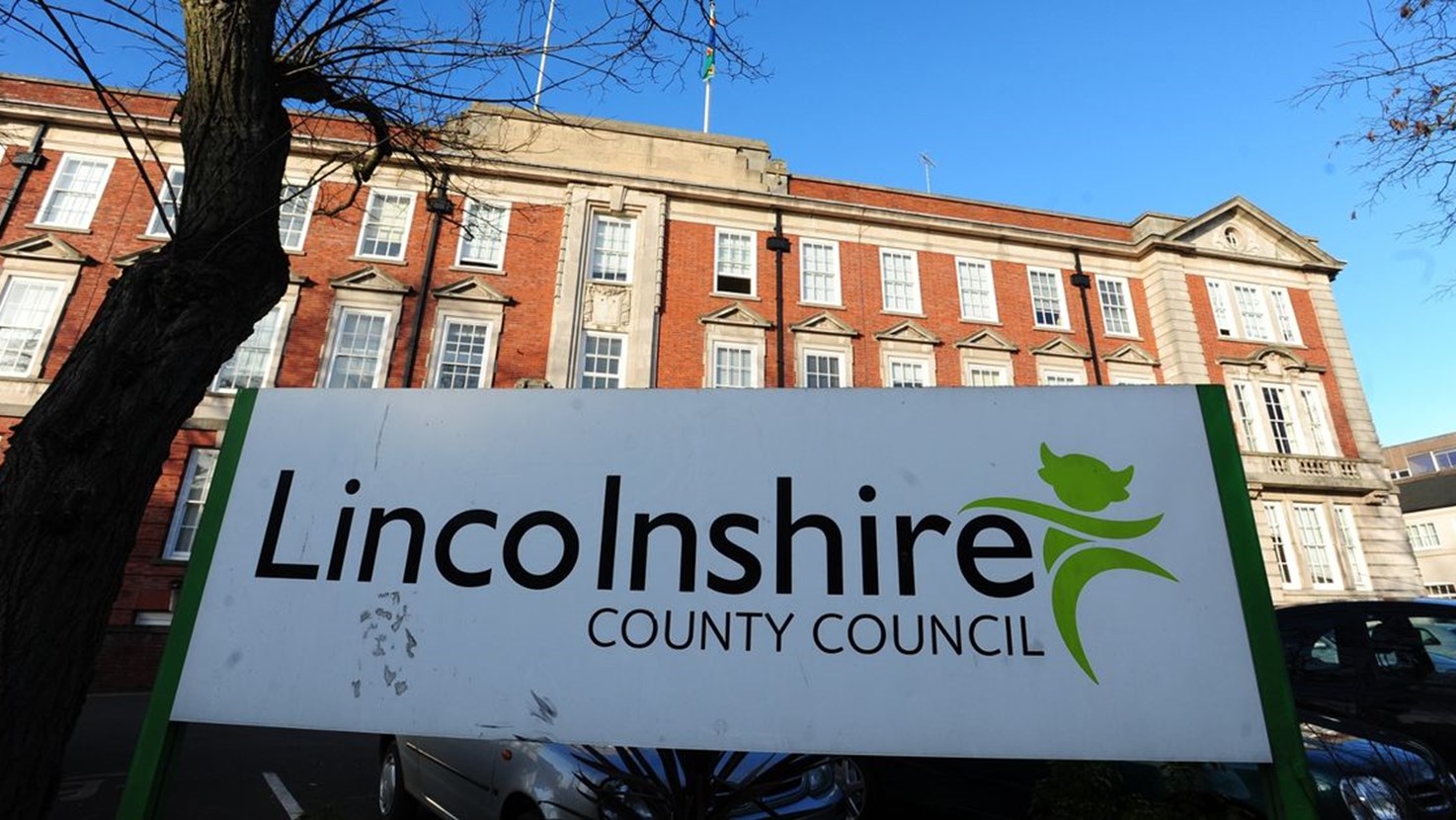 View all of the events and meetings that PCC Marc Jones attended at Lincolnshire County Council in 2022
