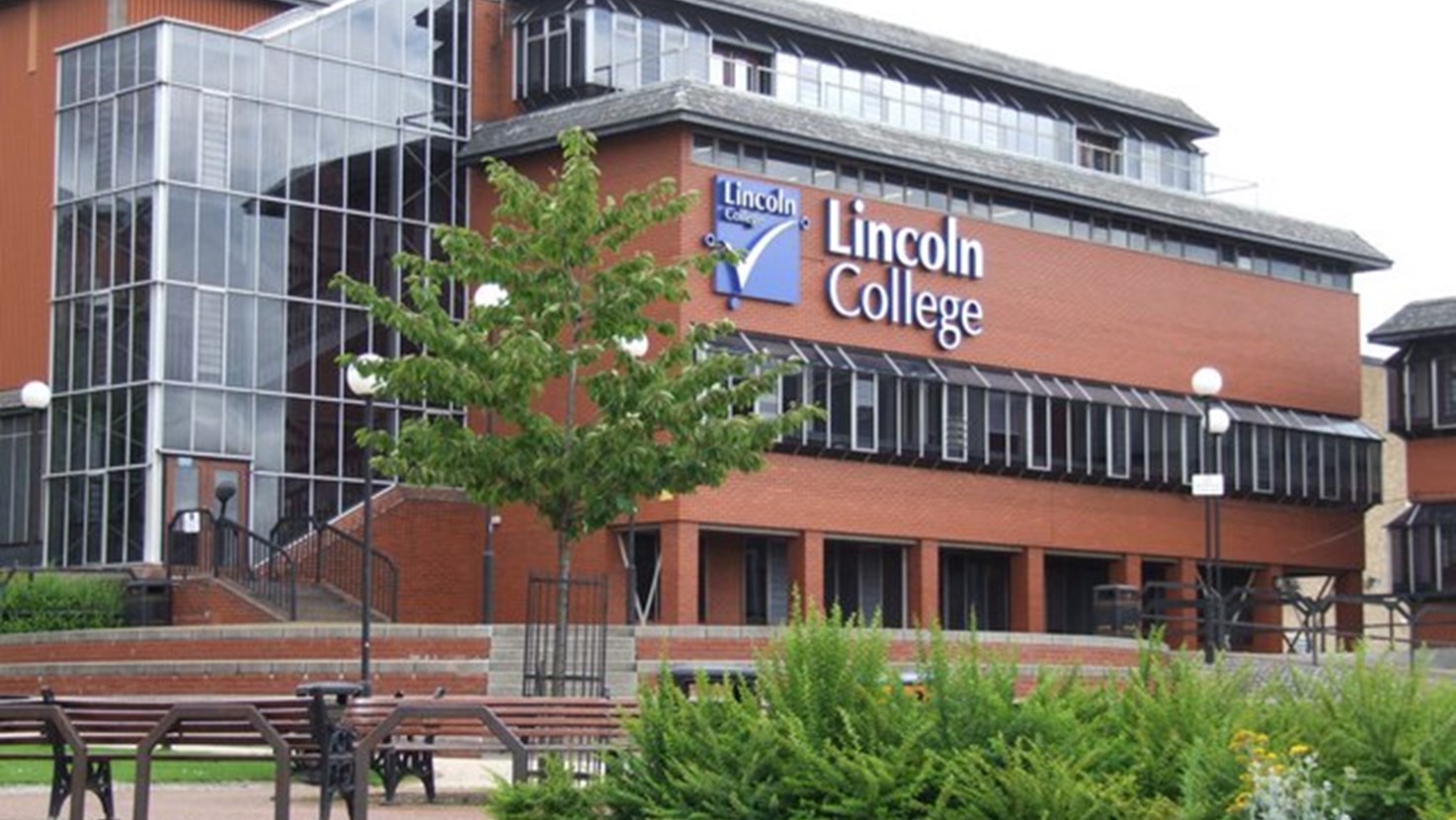 View all of the events and meetings that PCC Marc Jones attended or hosted at Lincoln College in 2022