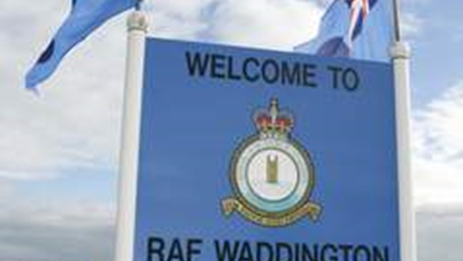 View all of the events and meetings that PCC Marc Jones attended or hosted at RAF Waddington in 2022