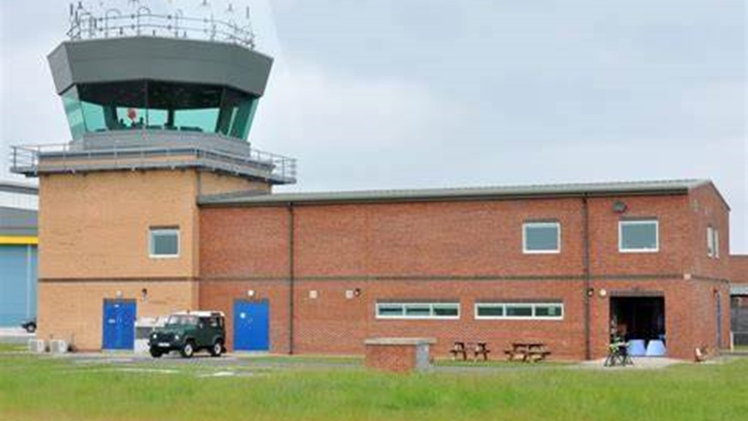 View all of the events and meetings that DPCC Phil Clark attended or hosted at RAF Coningsby in 2022