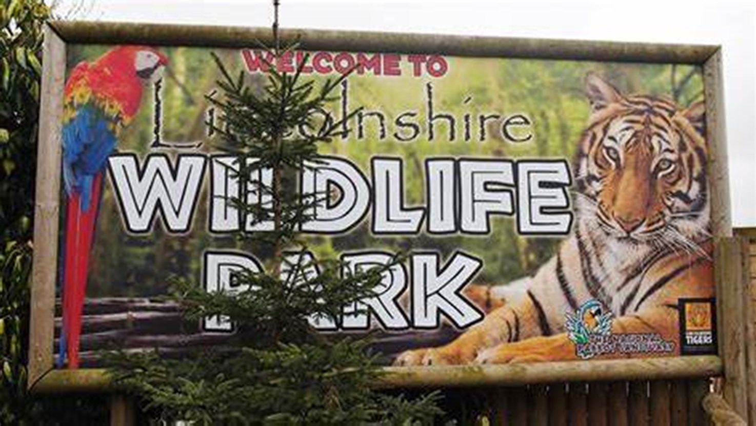 View all of the events and meetings that DPCC Phil Clark attended or hosted at Lincolnshire Wildlife Park in 2022