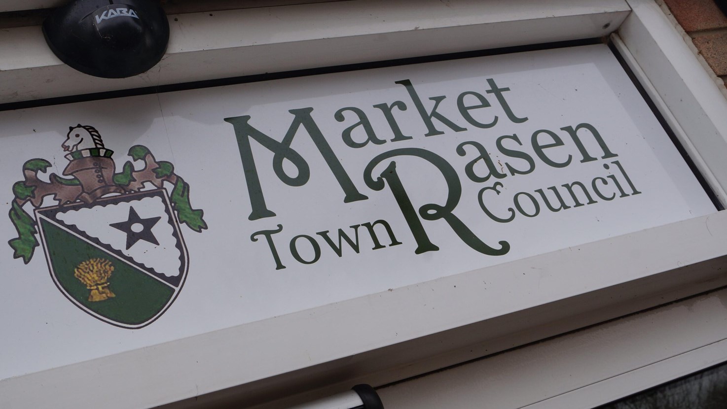 View all of the events and meetings that DPCC Phil Clark attended or hosted at Market Rasen Town Council in 2022