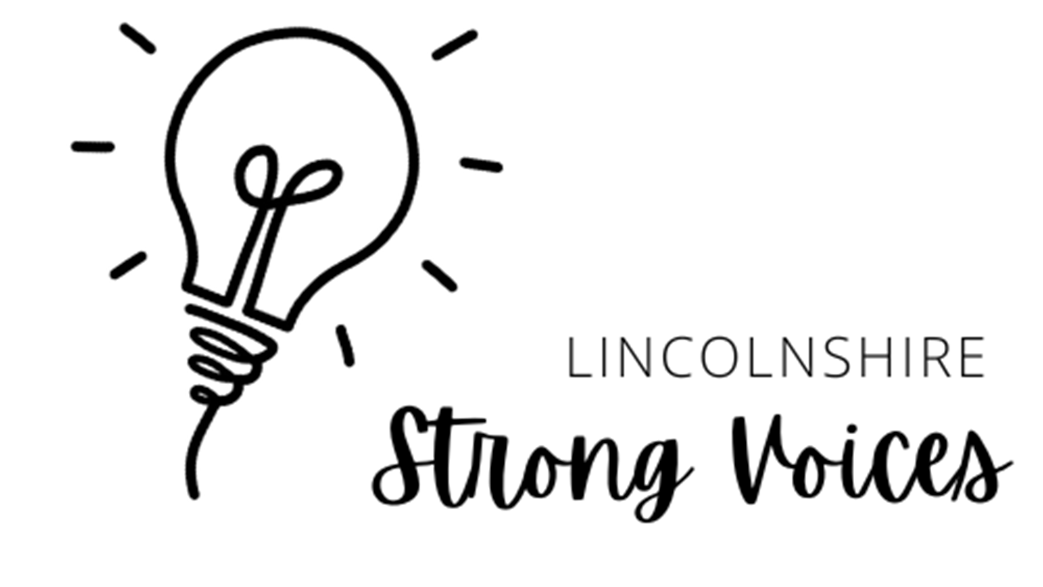 Lincolnshire Strong Voices