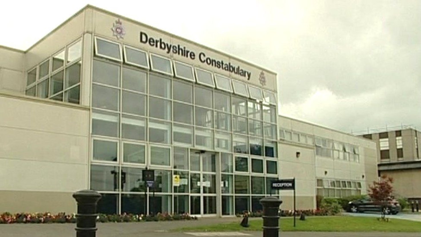 View all of the events and meetings that PCC Marc Jones attended or hosted at Derbyshire Police HQ in 2022