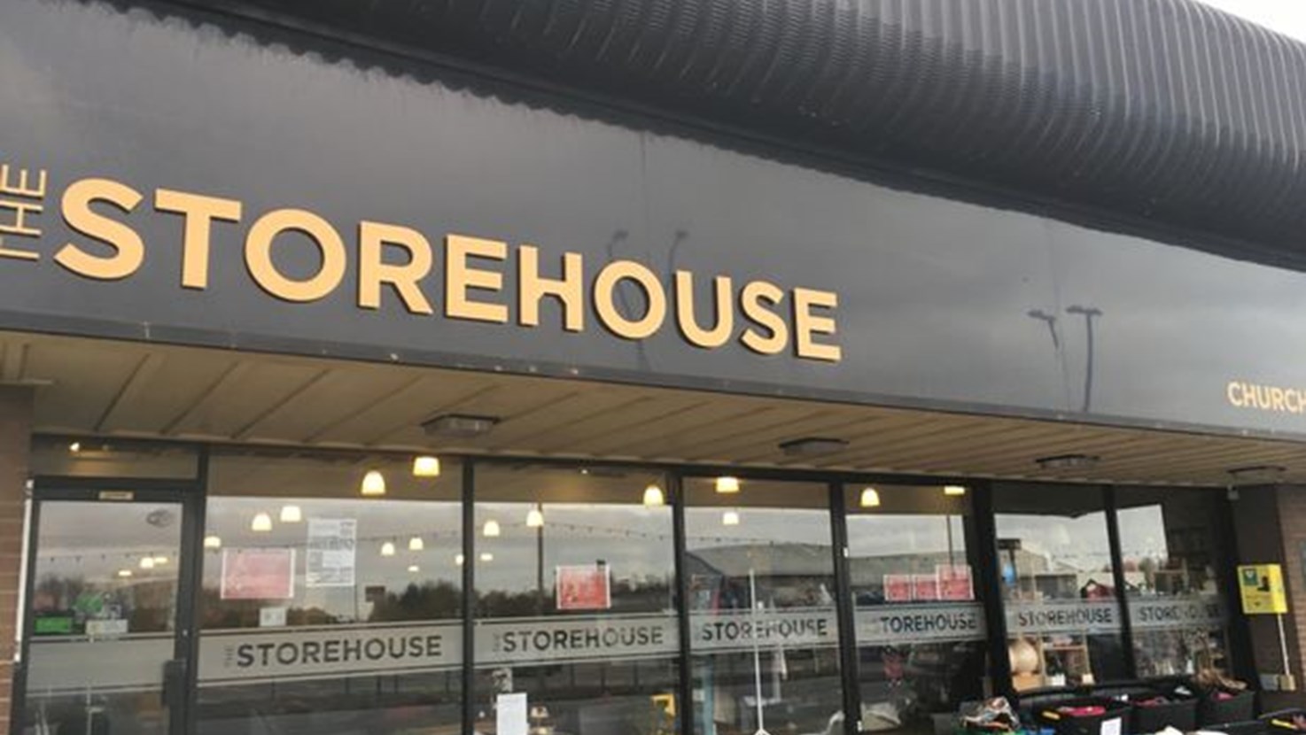 View all of the events and meetings that DPCC Phil Clark hosted or attended at The Storehouse in 2022