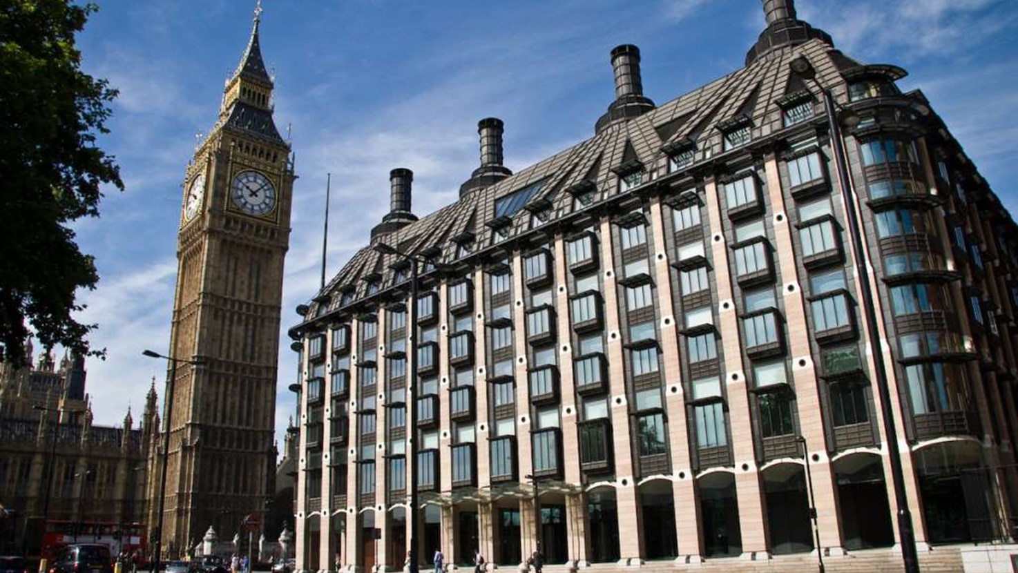 View all of the events and meetings that PCC Marc Jones attended or hosted at Portcullis House in 2022
