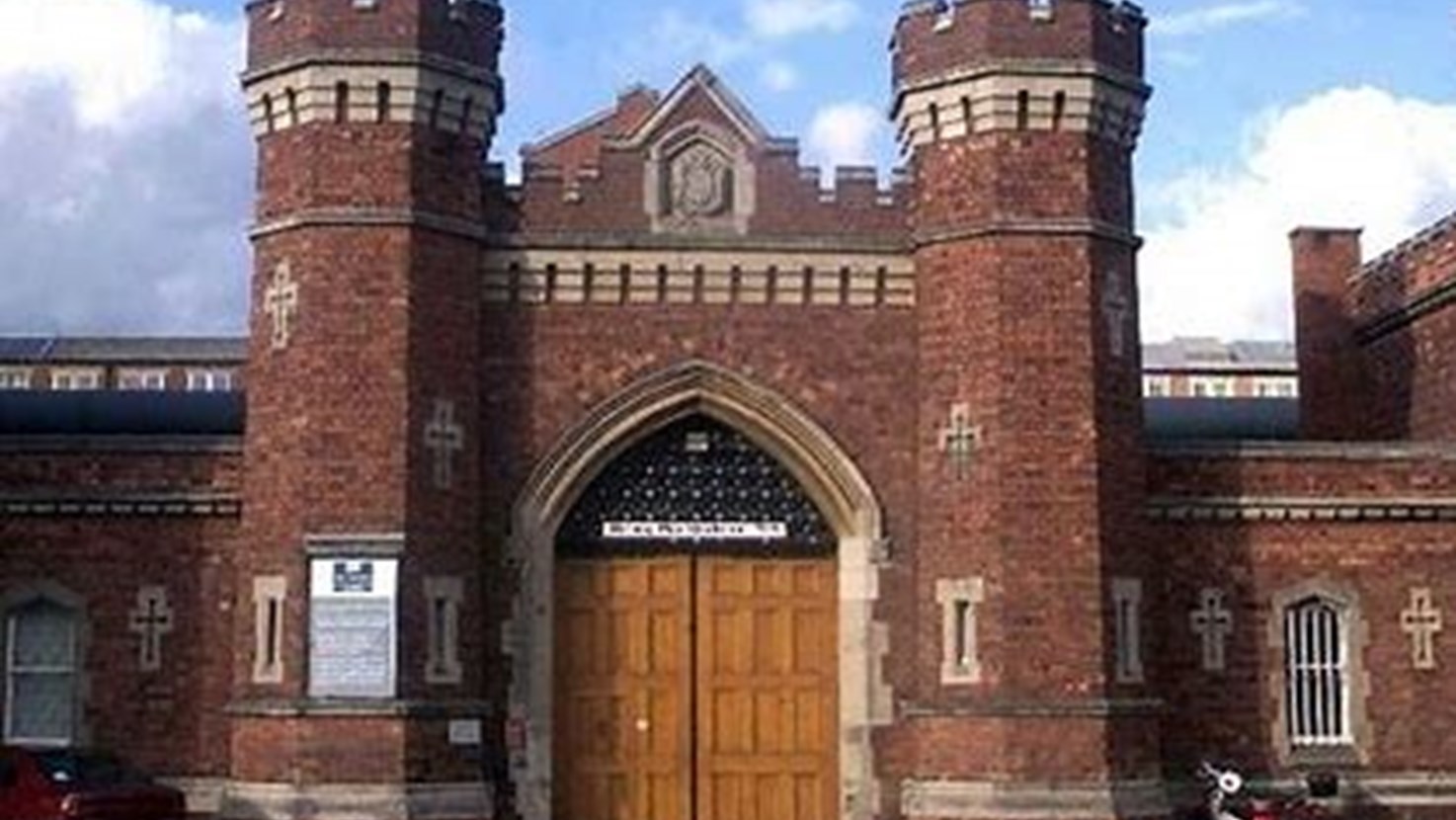 View all the events and meetings that PCC Marc Jones attended or hosted at HMP Lincoln in 2023
