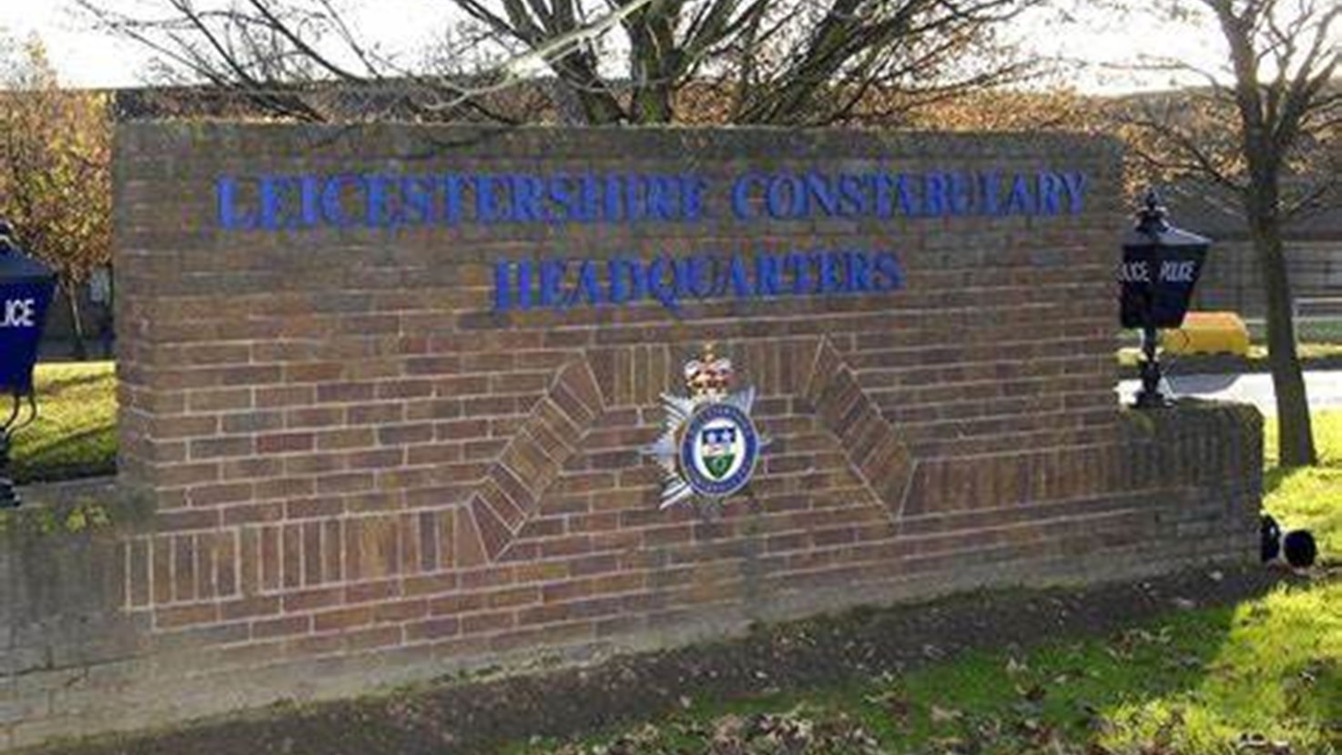 View all the events and meetings that PCC Marc Jones attended or hosted at Leicestershire Police HQ in 2023