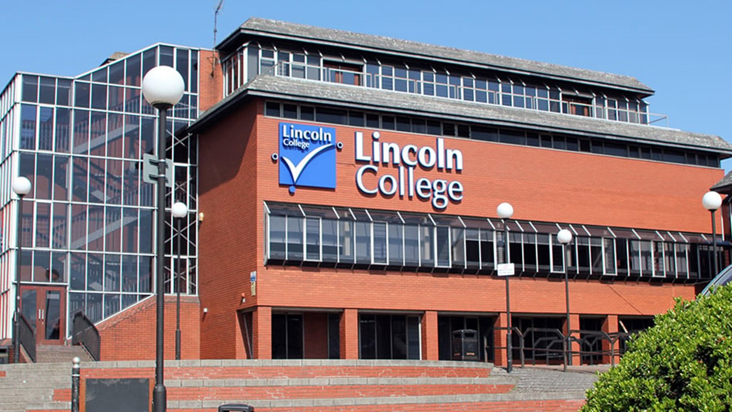 View all the events and meetings that PCC Marc Jones attended or hosted at Lincoln College in 2023