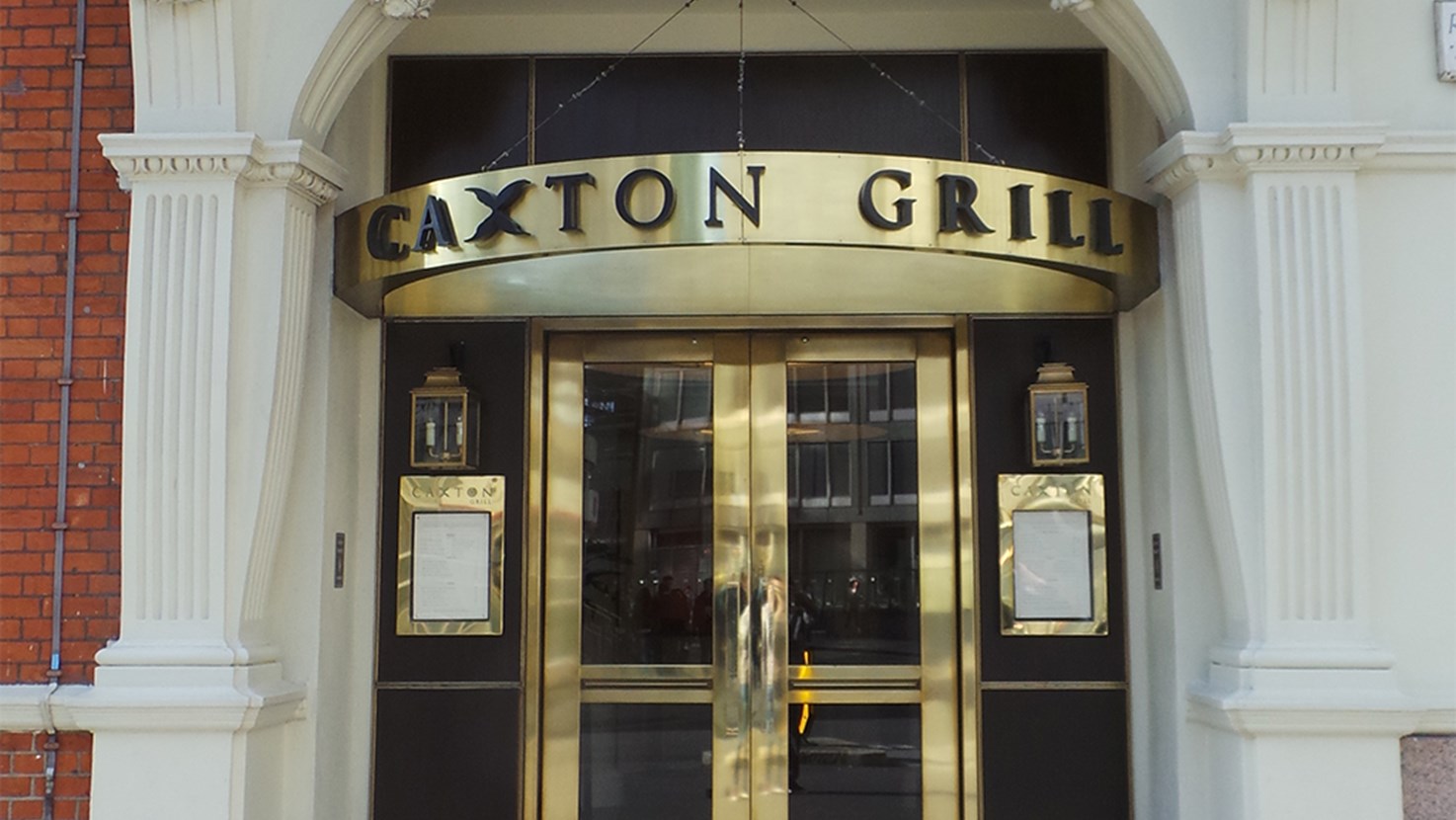 View all the events and meetings that PCC Marc Jones attended or hosted in Caxton Grill in 2023