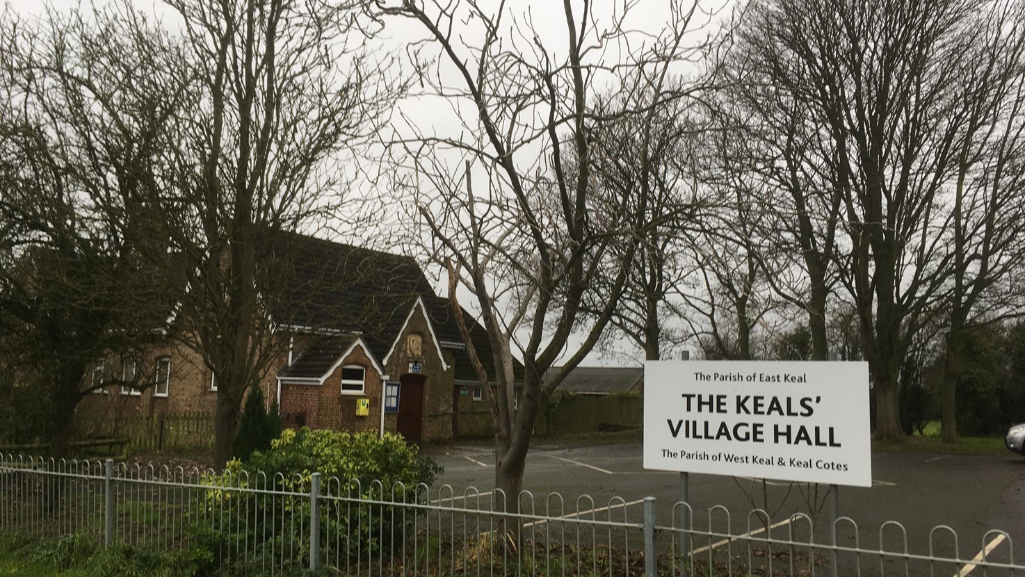 View all the events and meetings that PCC Marc Jones attended or hosted at The Keals Village Hall in 2023