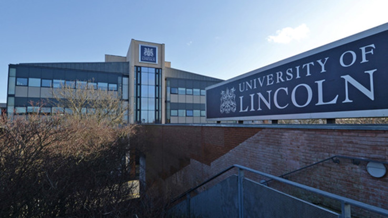 View all the events and meetings that PCC Marc Jones attended or hosted at The University of Lincoln in 2024